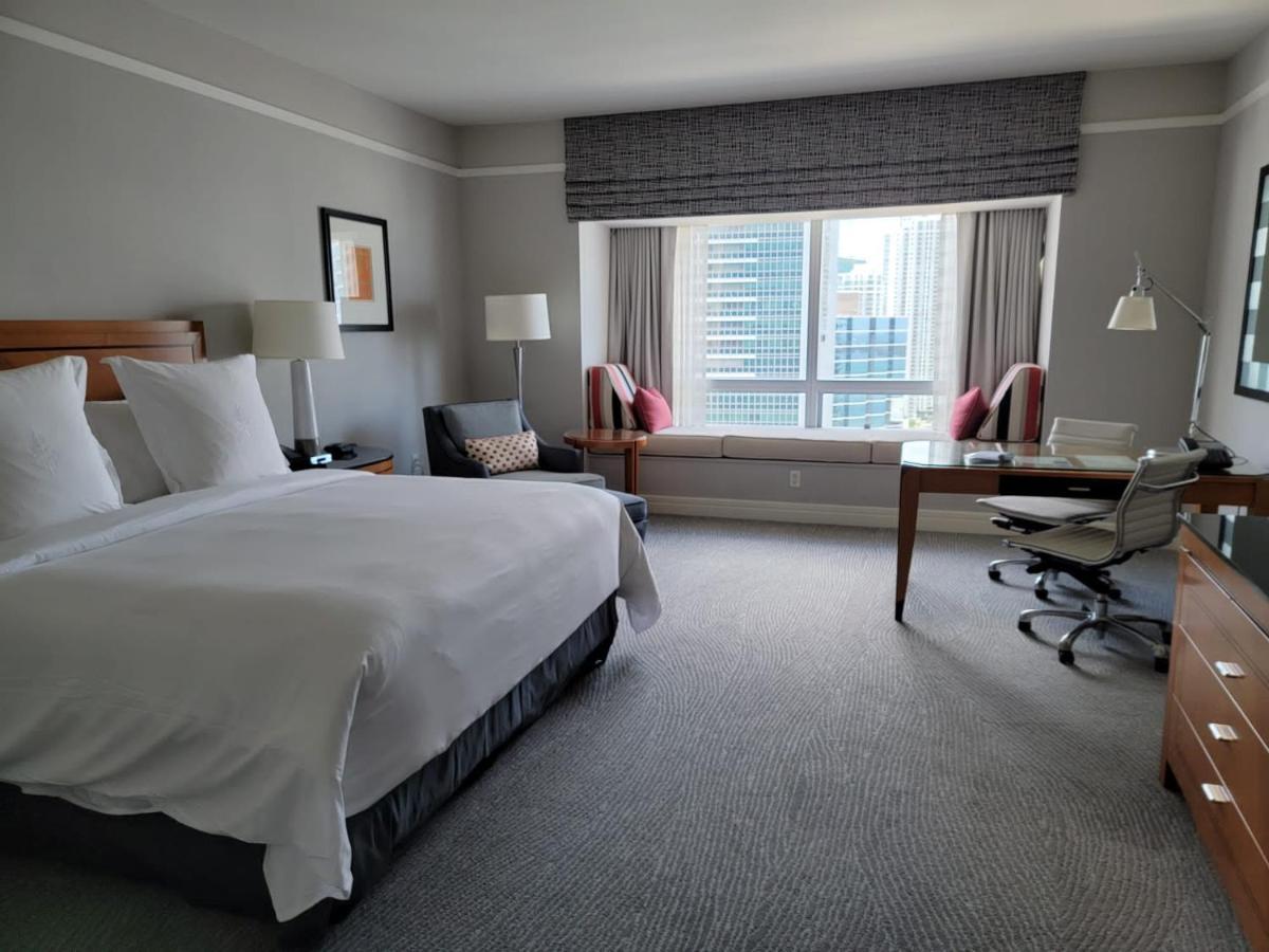Four Seasons Suite Μαϊάμι Εξωτερικό φωτογραφία