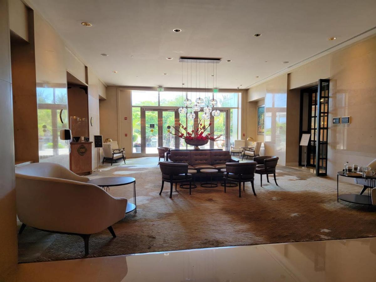 Four Seasons Suite Μαϊάμι Εξωτερικό φωτογραφία