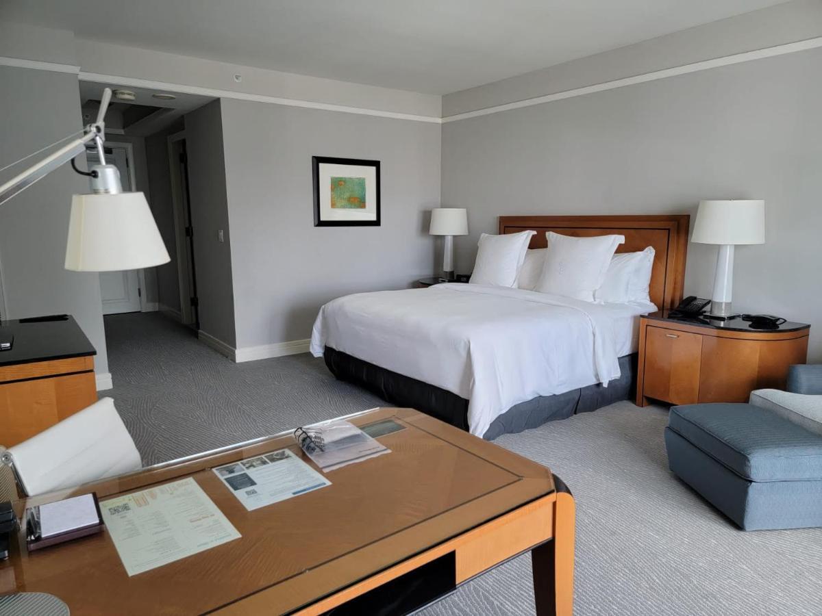 Four Seasons Suite Μαϊάμι Εξωτερικό φωτογραφία
