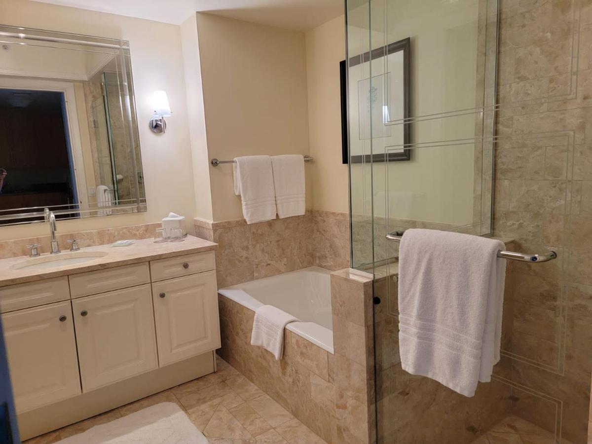 Four Seasons Suite Μαϊάμι Εξωτερικό φωτογραφία