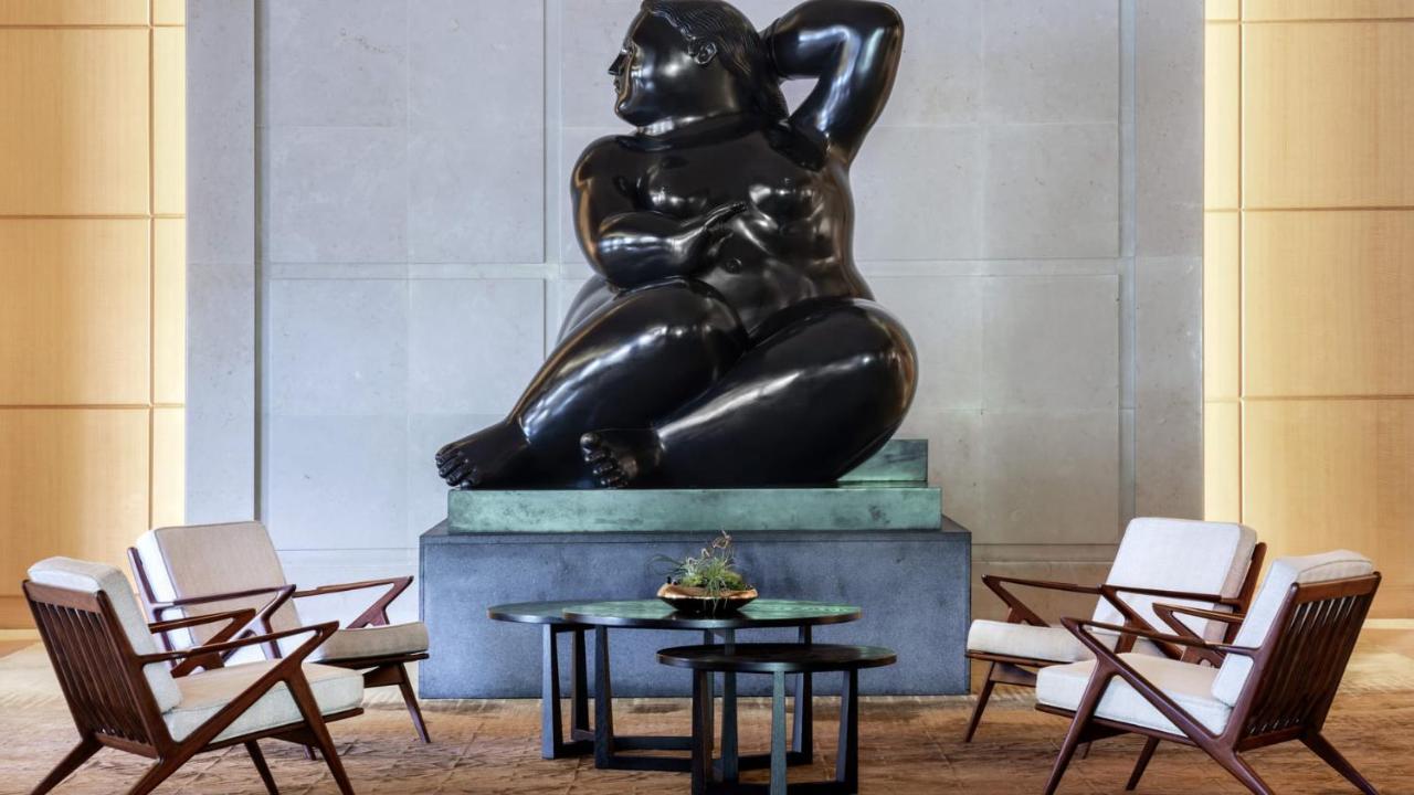 Four Seasons Suite Μαϊάμι Εξωτερικό φωτογραφία