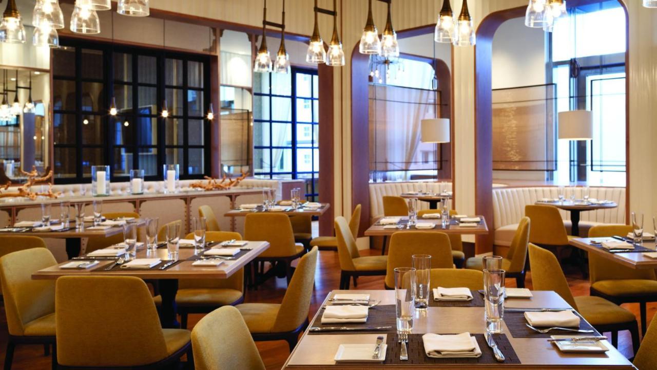Four Seasons Suite Μαϊάμι Εξωτερικό φωτογραφία