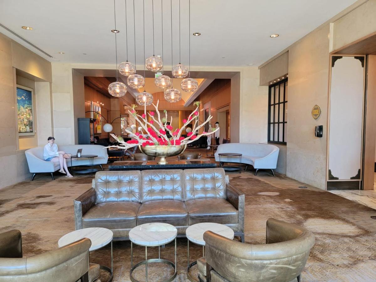 Four Seasons Suite Μαϊάμι Εξωτερικό φωτογραφία