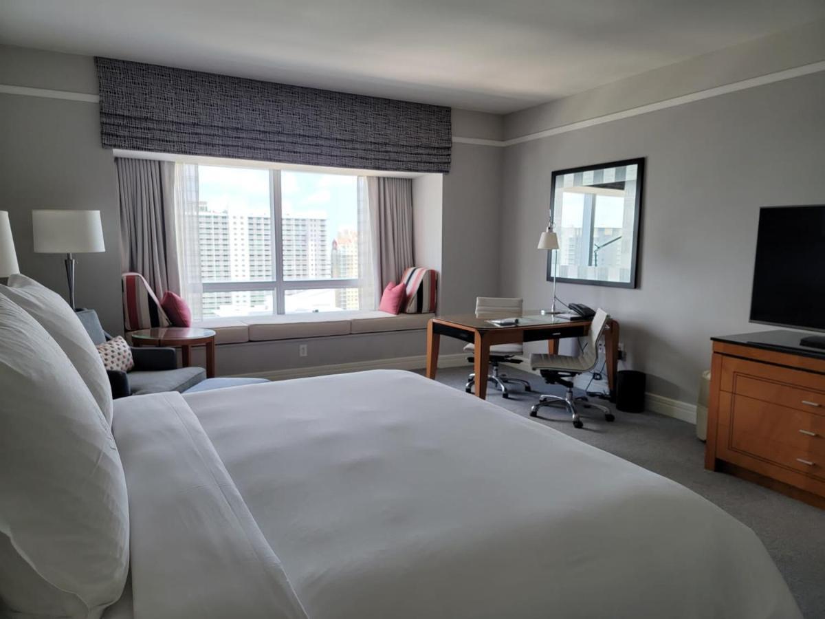 Four Seasons Suite Μαϊάμι Εξωτερικό φωτογραφία
