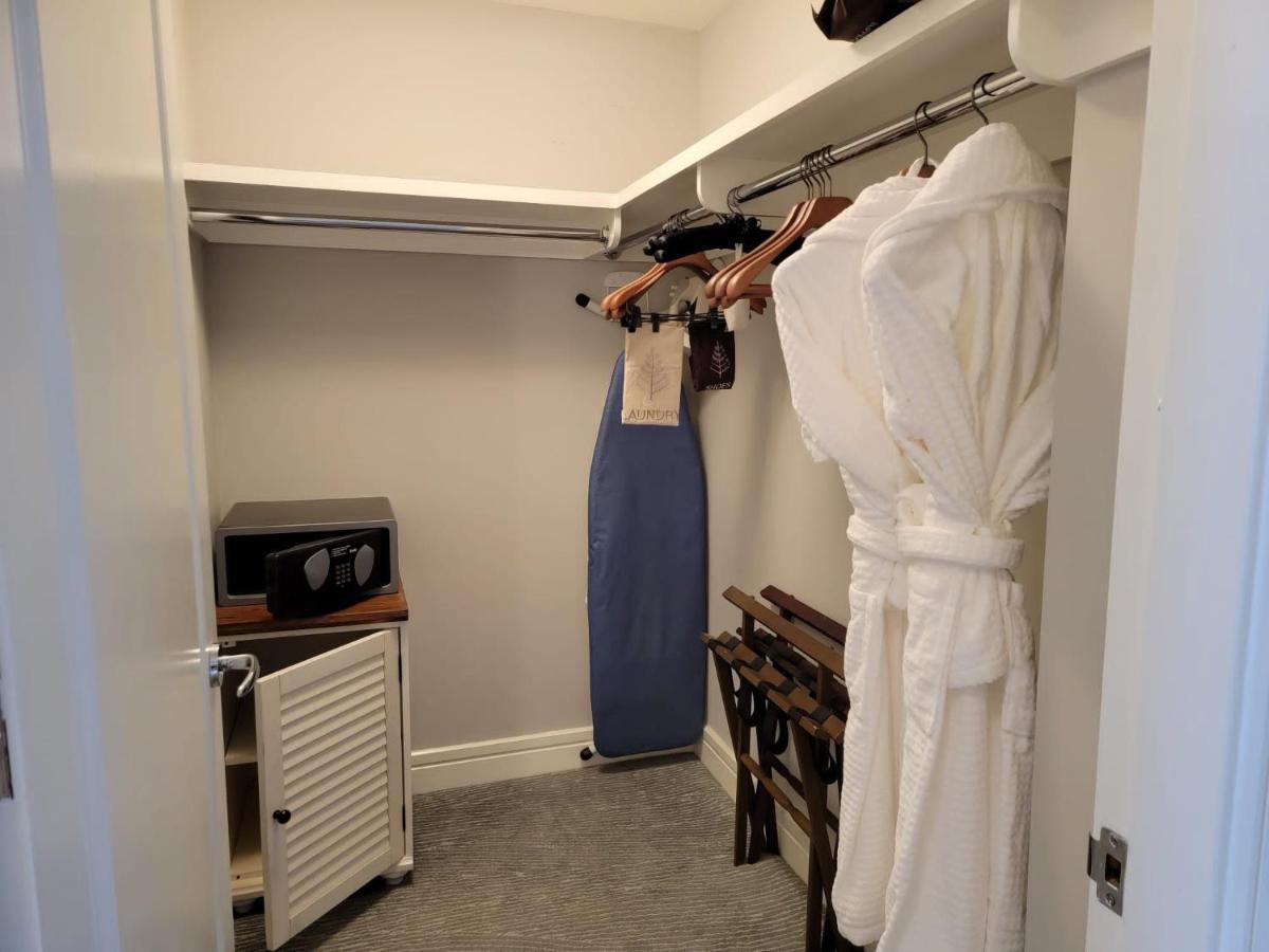 Four Seasons Suite Μαϊάμι Εξωτερικό φωτογραφία